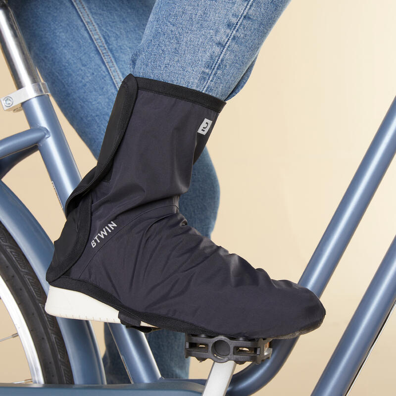 refresh upright crystal BTWIN - Protecţii impermeabile încălţăminte ciclism în oraș 900 Adulți | Decathlon refresh upright crystal BTWIN - Protecţii impermeabile încălţăminte ciclism în oraș 900 Adulți | Decathlon
