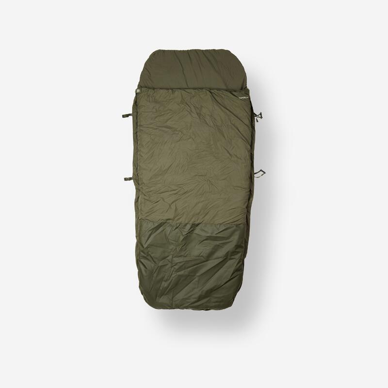 Saco de Dormir Carpfishing 3 Estaciones