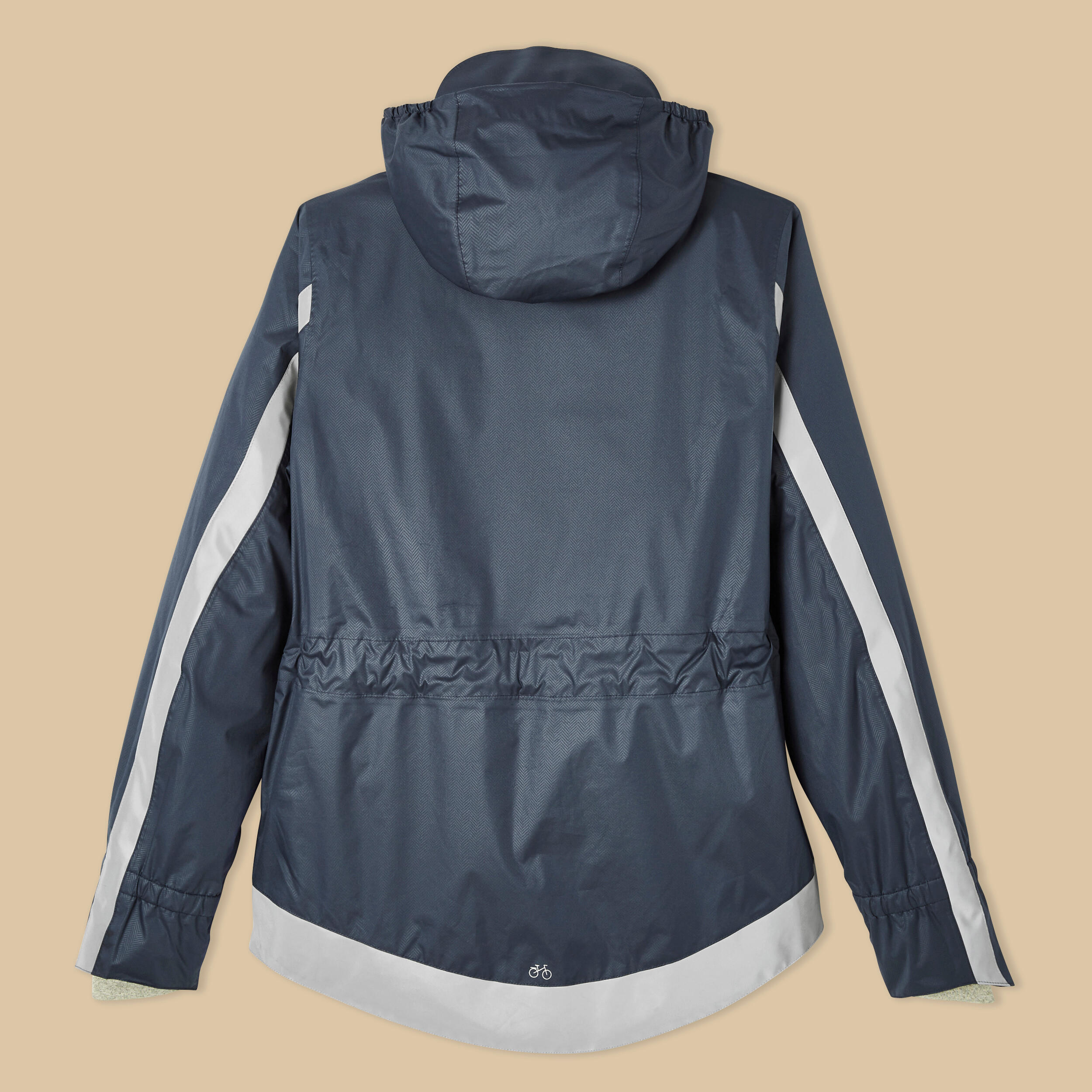 Veste de pluie femme decathlon new arrivals