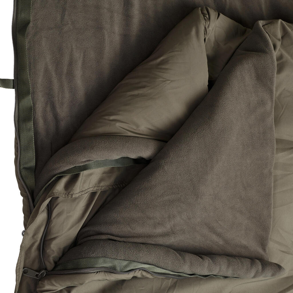 Caperlan 4-season sleeping bag