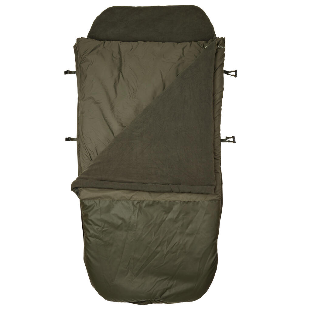 Caperlan 4-season sleeping bag