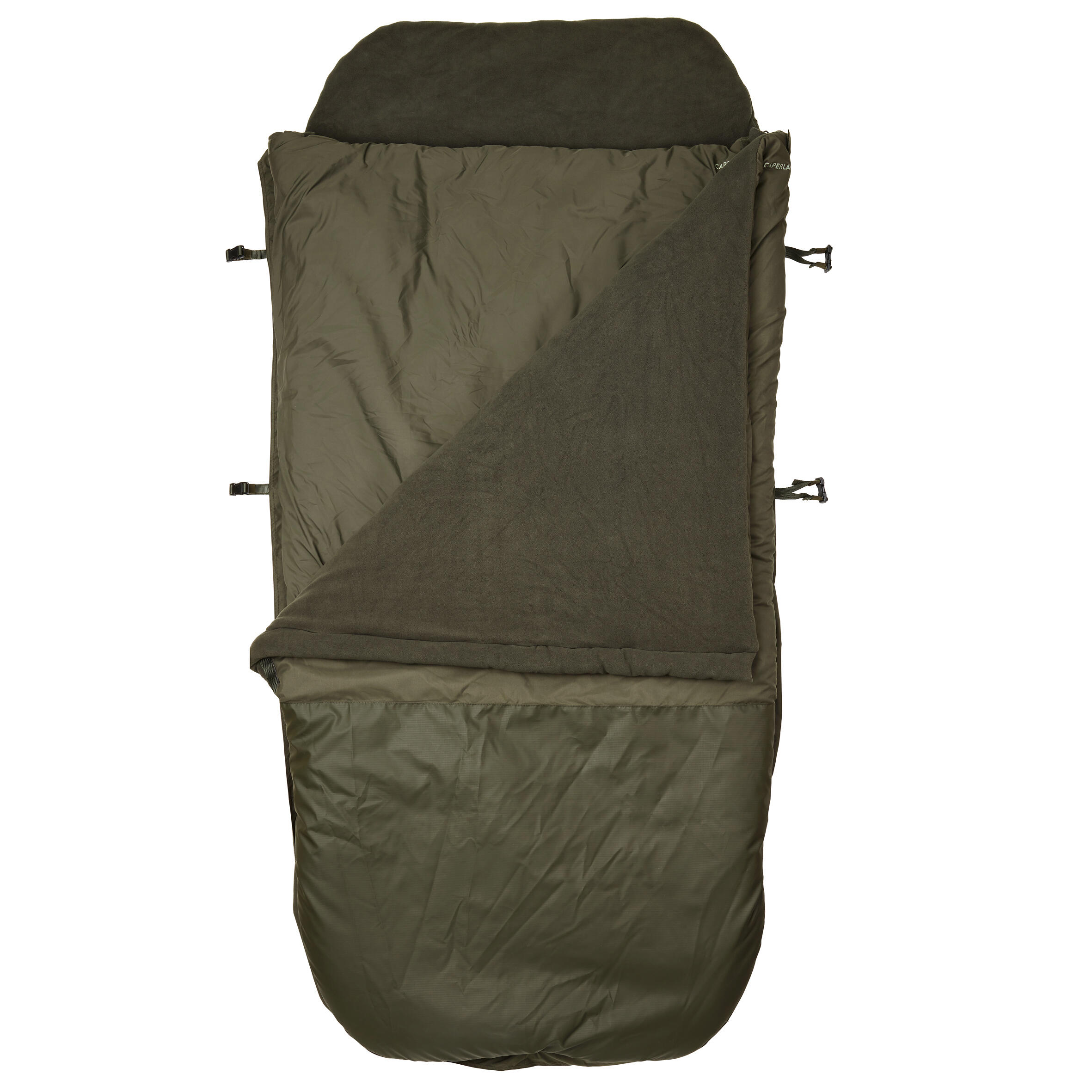 Caperlan 4 season sleeping bag Decathlon
