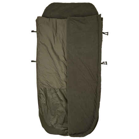 Caperlan 4-season sleeping bag