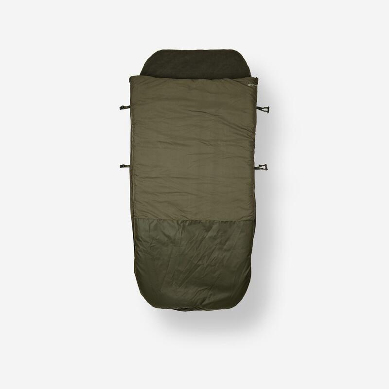 Saco de Dormir Carpfishing 4 Estaciones