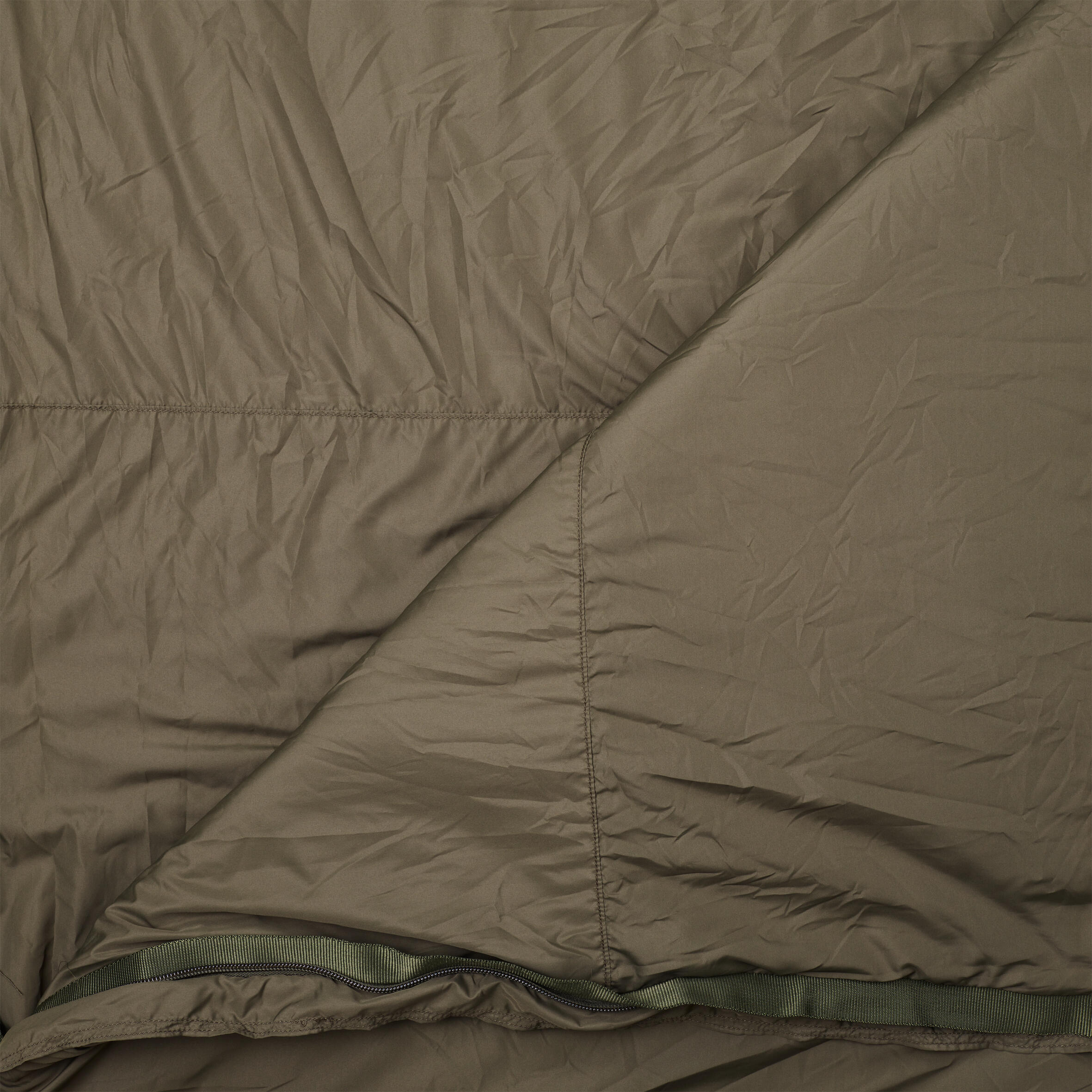 2-season sleeping bag for carp fishing 5/6