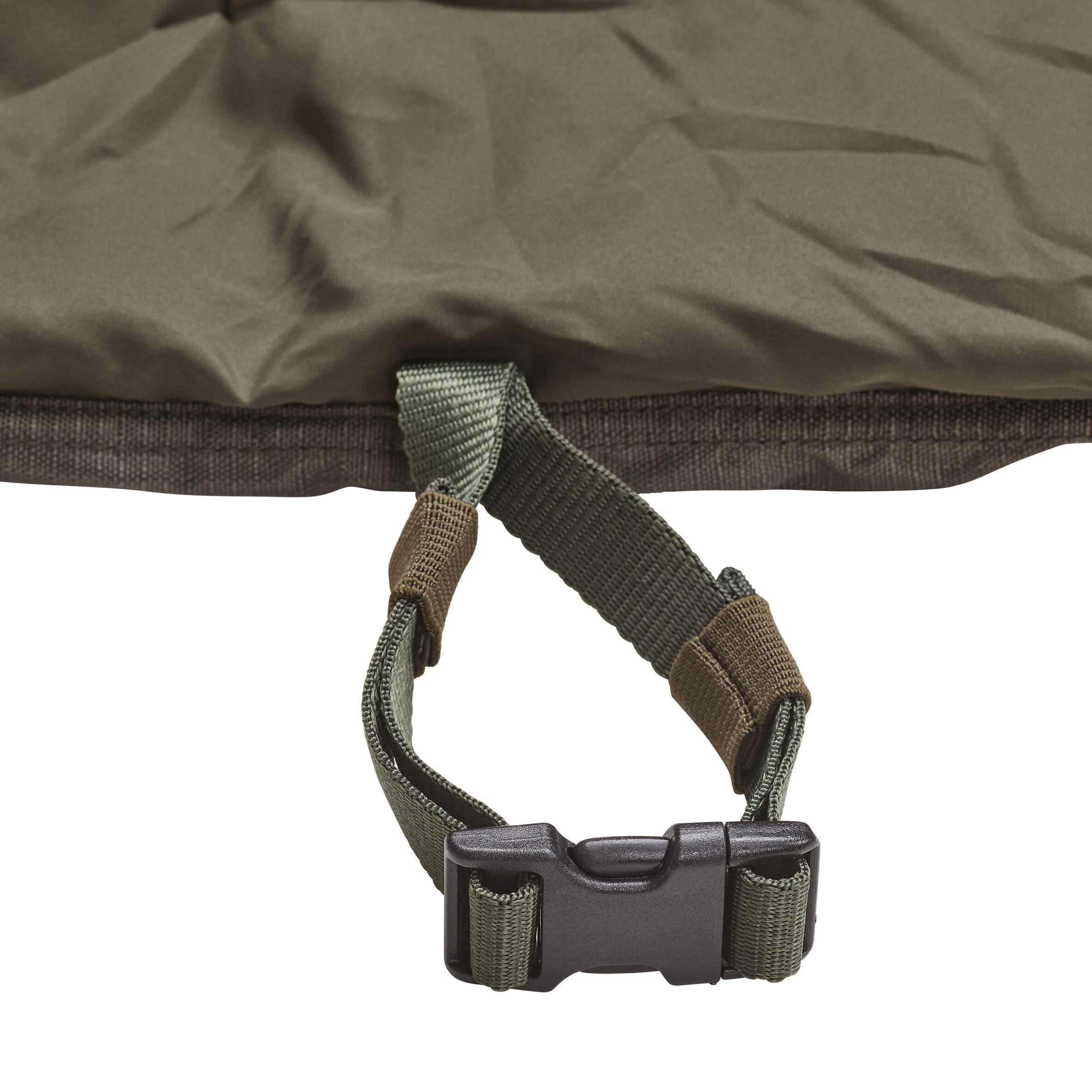 Water-repellent cover for carp fishing 6/9