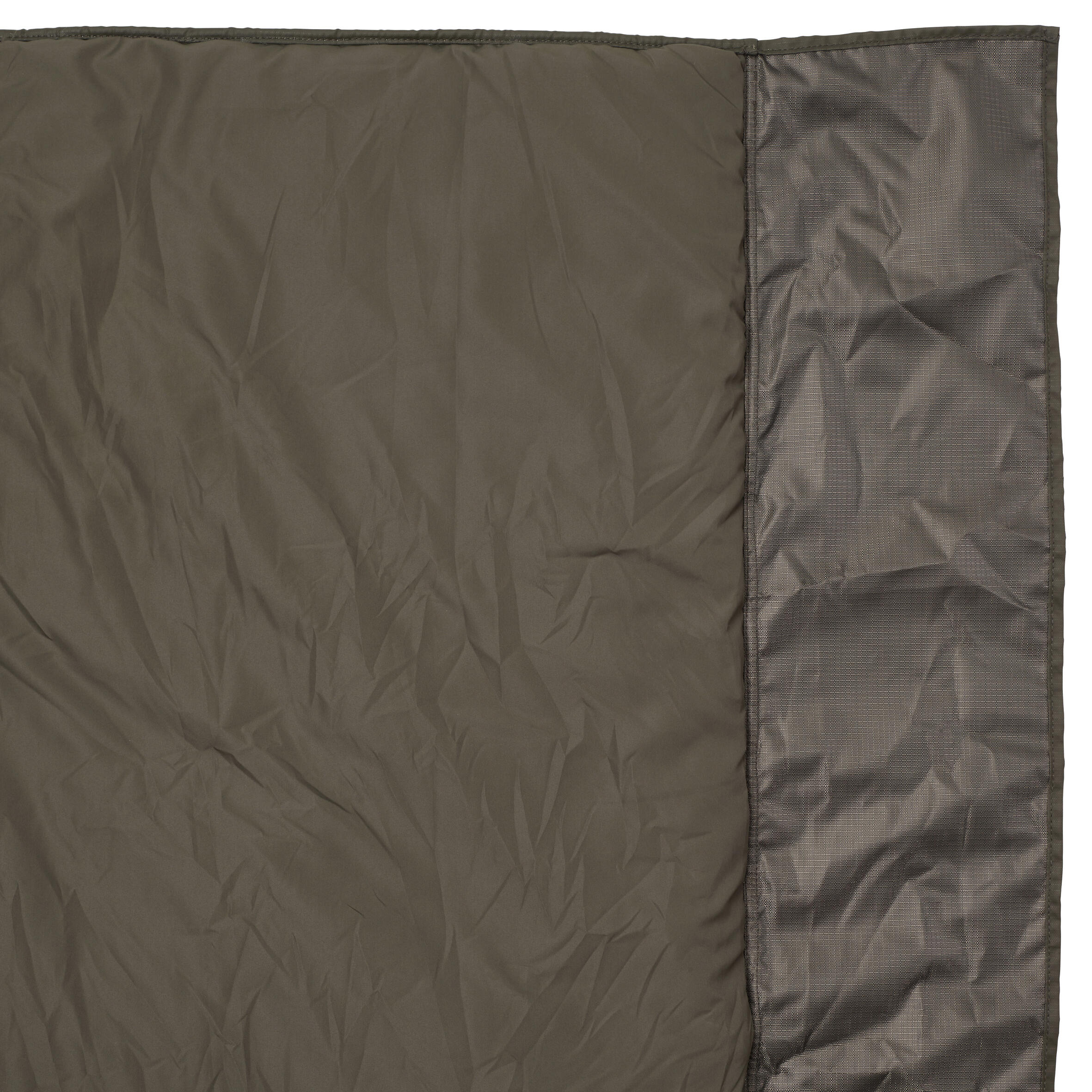 Water-repellent cover for carp fishing 4/9