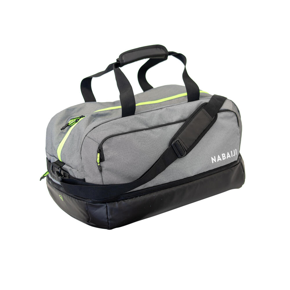 SAC À DOS ET SAC DE RANGEMENT DE NATATION : notice, réparation