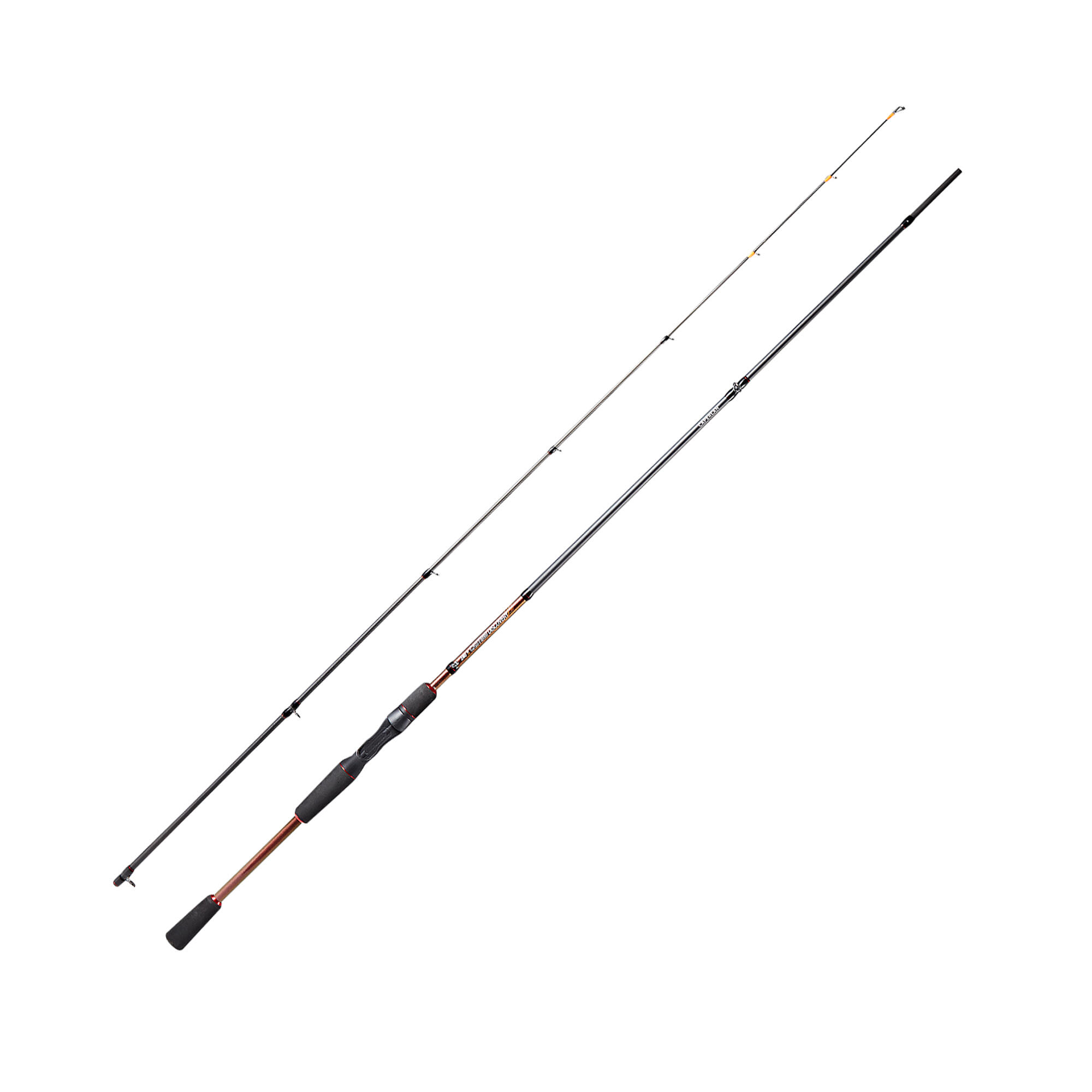 M 號槍柄式釣竿240 cm