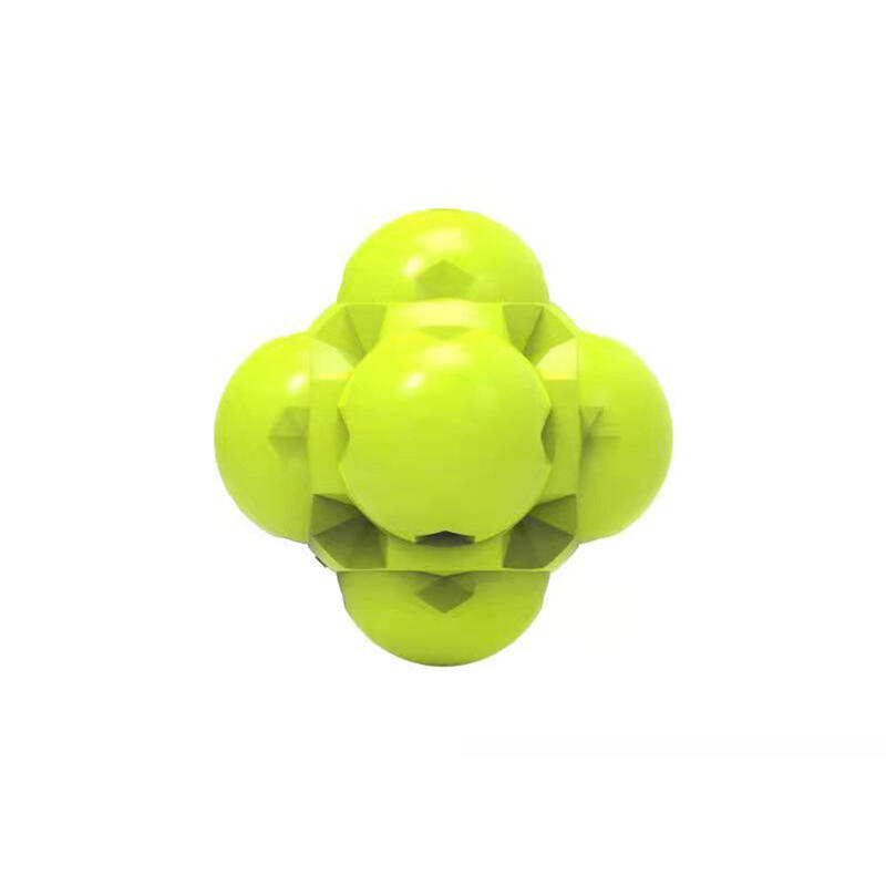 BODYBUILDING KETTLE & HEX Reaction Ball Green