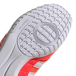 Hallenschuhe Futsal Super Sala Damen/Herren rot Adidas | ADIDAS | DECATHLON