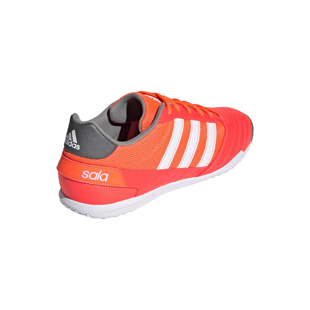 Adult Futsal Trainers Super Sala - Red