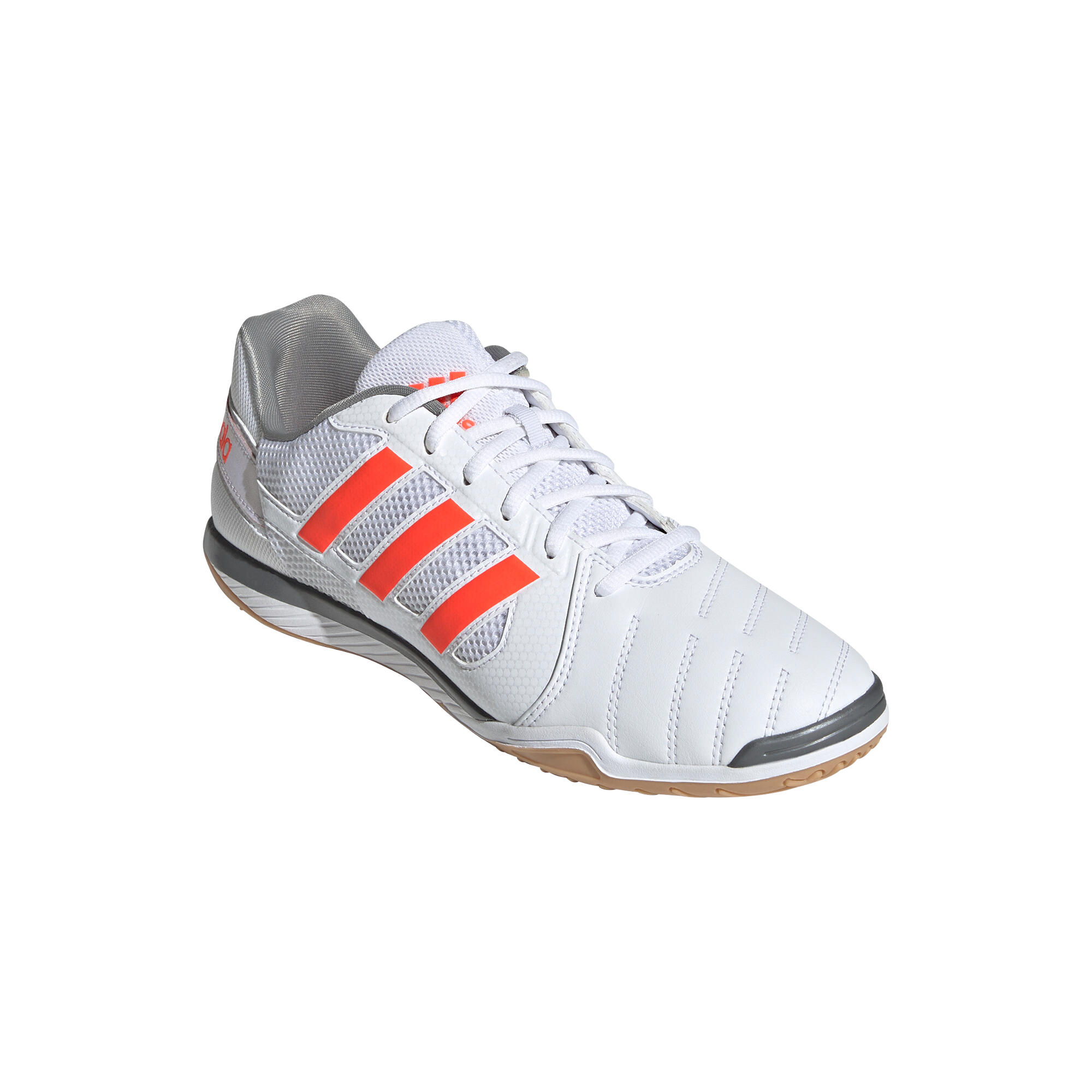 ADIDAS Zaalvoetbalschoenen voor volwassenen Top Sala | Decathlon