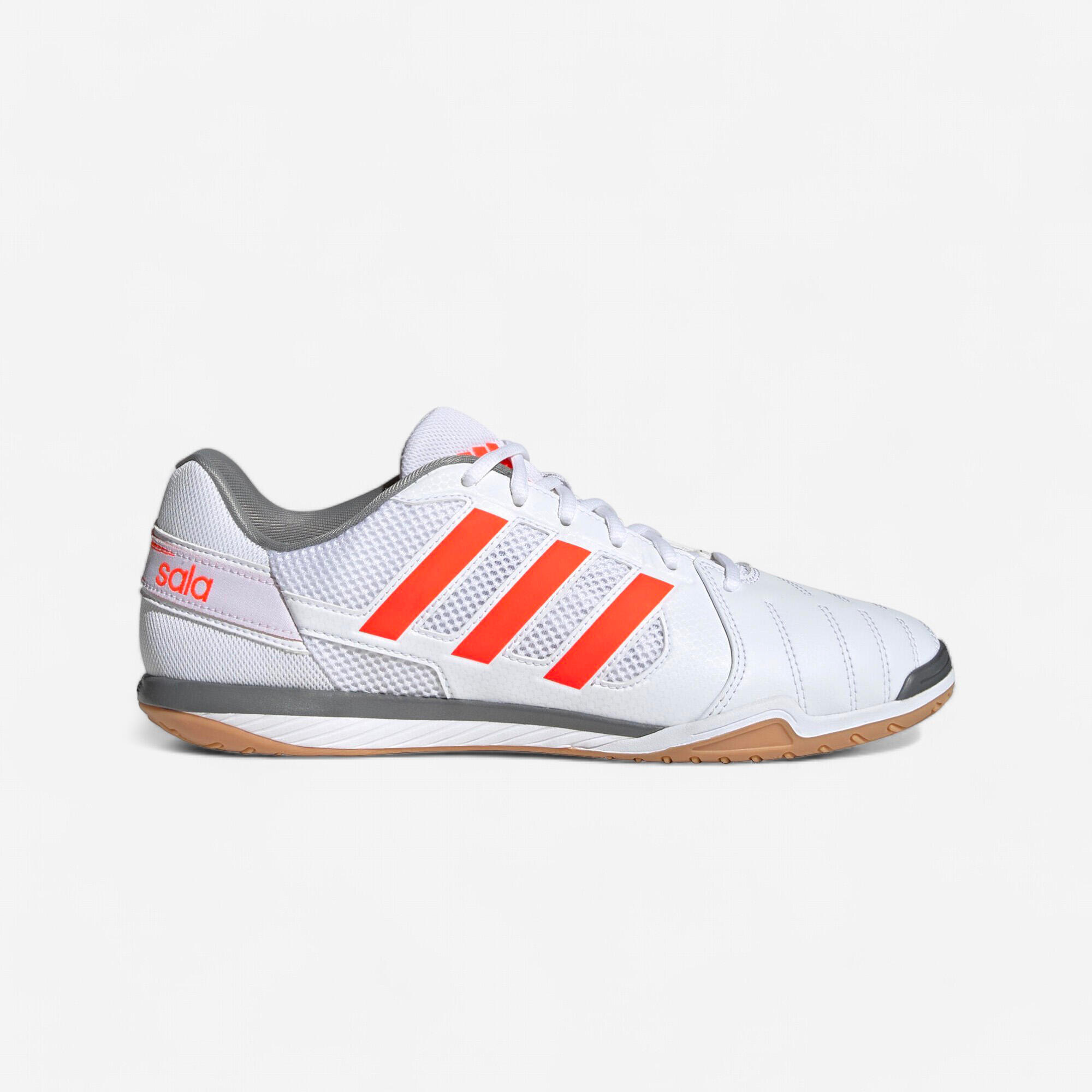 ADIDAS Zaalvoetbalschoenen voor volwassenen Top Sala | Decathlon