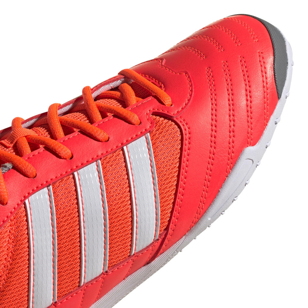 Adult Futsal Trainers Super Sala - Red