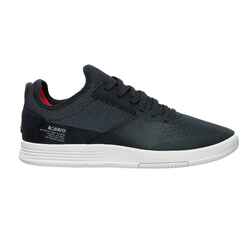 Street Football Trainers Barrio - Black