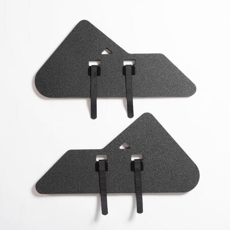 ЗАЩИТА ИЗ ПЕНОМАТЕРИАЛА ВЕЛО