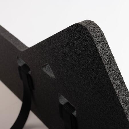 ЗАЩИТА ИЗ ПЕНОМАТЕРИАЛА ВЕЛО