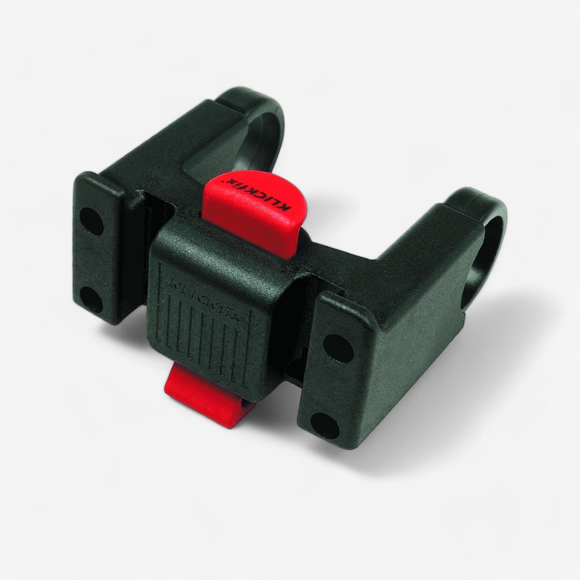 RIXEN & KAUL Klickfix bevestiging voor stuur 26 / 31,8 mm