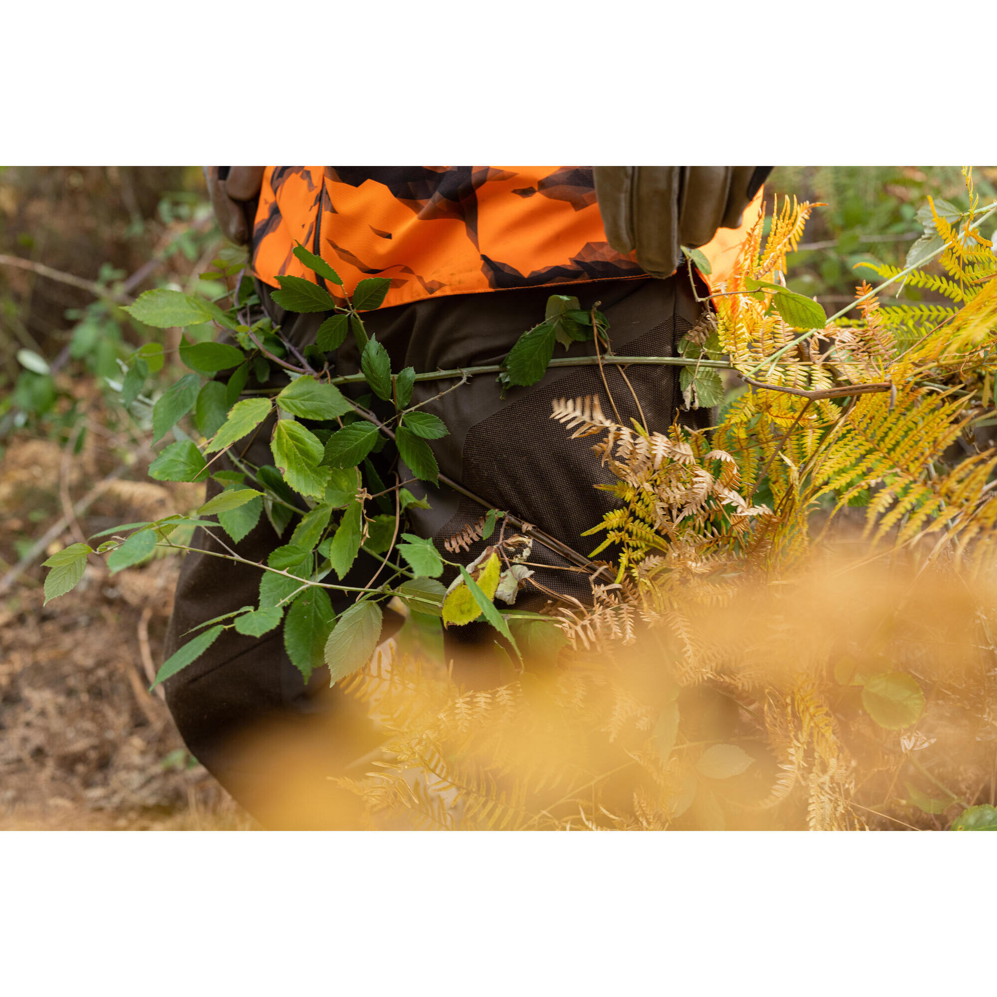 SUPERTRACK 900 HEAVY-DUTY WATERPROOF HUNTING PANTS