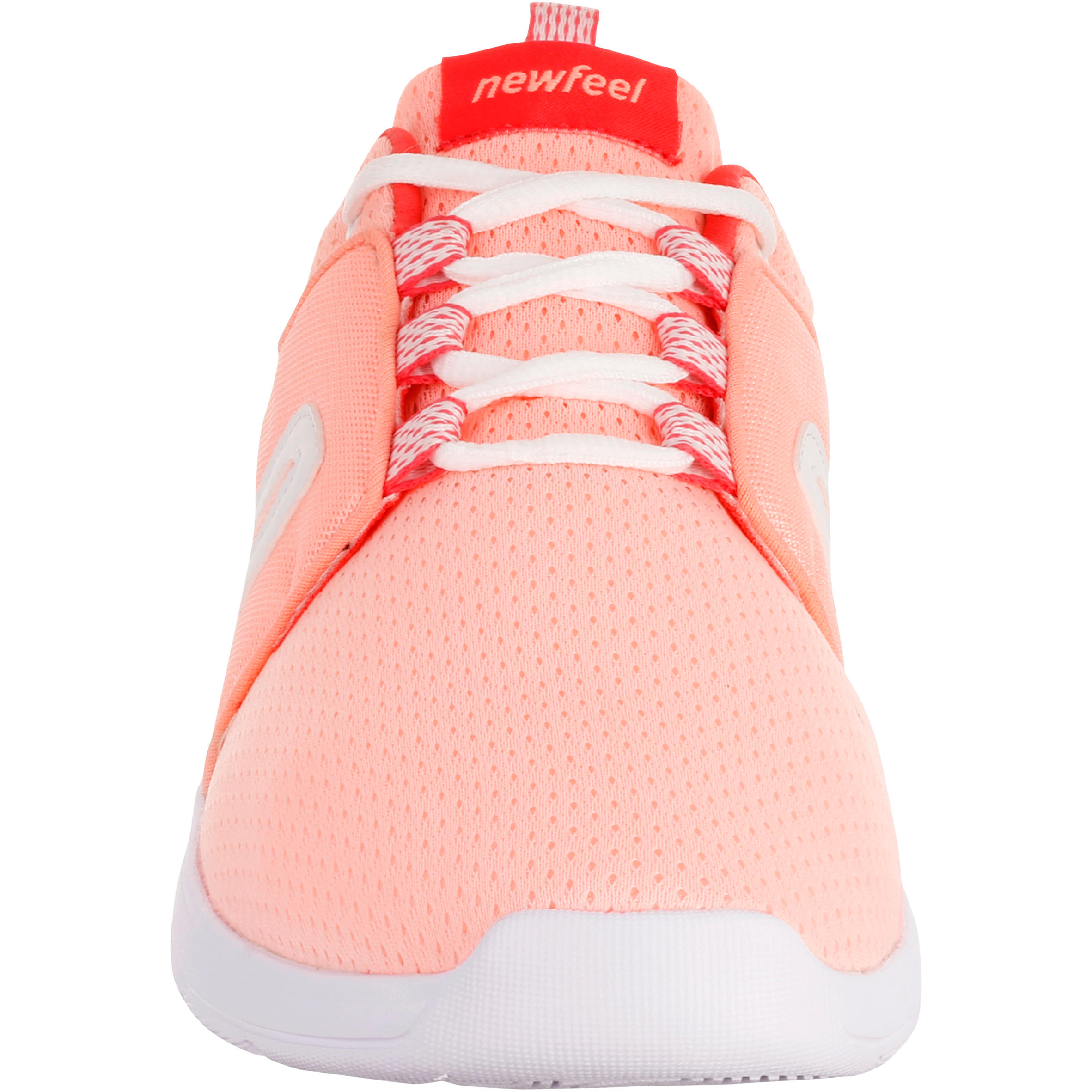 Soft 140 Women's Fitness Walking Shoes - Pink 3/5