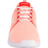 Soft 140 Women's Fitness Walking Shoes - Pink