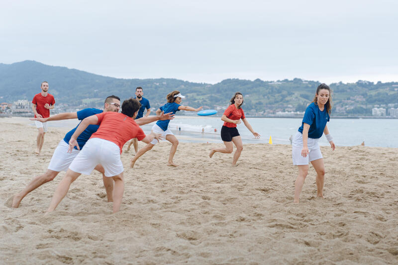 Alles wat je moet weten over ultimate frisbee