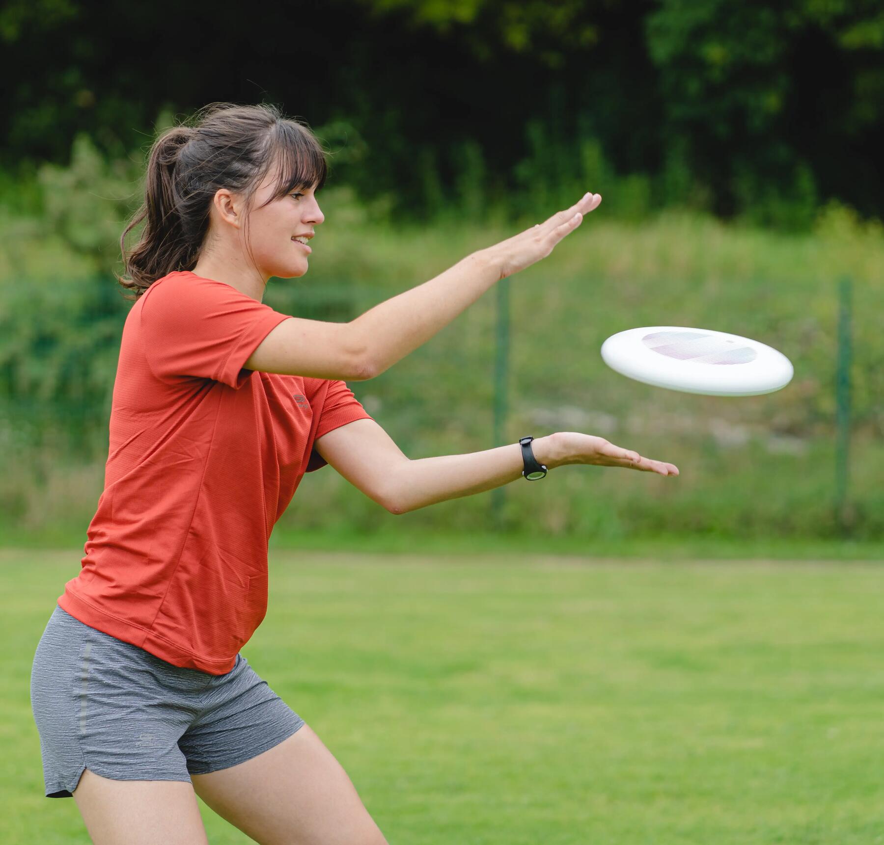 Descubre ¿cómo iniciar en el ultimate frisbee? 