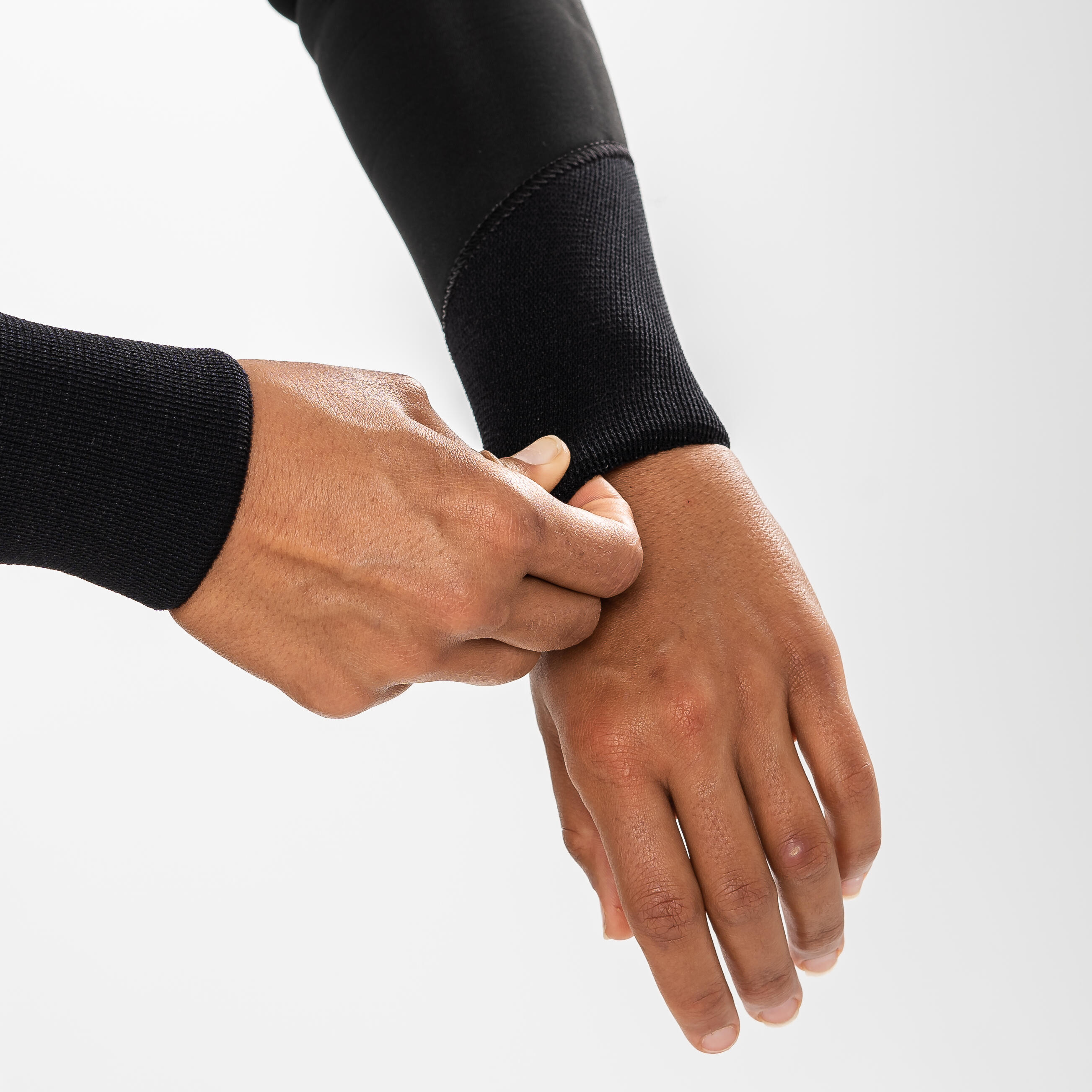 Women's 5/4 mm Neoprene Wetsuit - 900 - OLAIAN