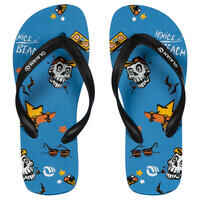 Boys' Flip-Flops - 120 Skull