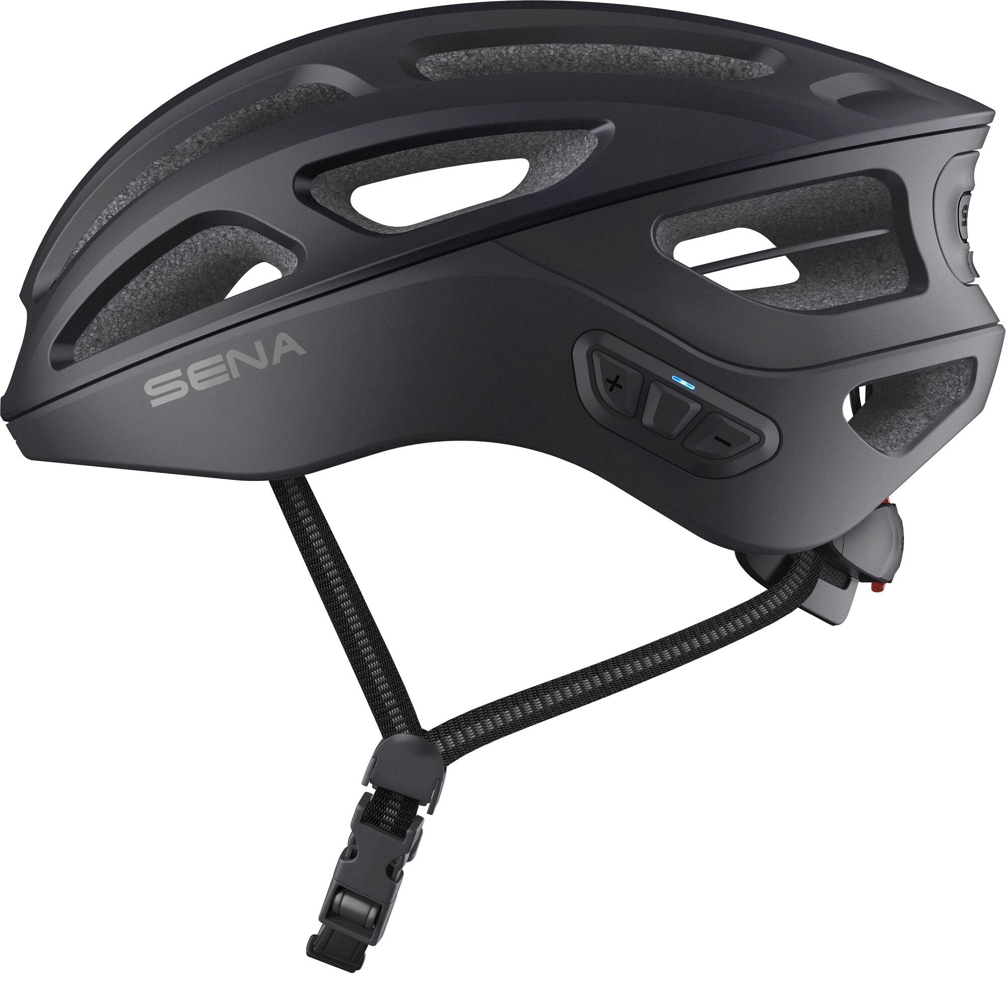 sena r1 fahrradhelm