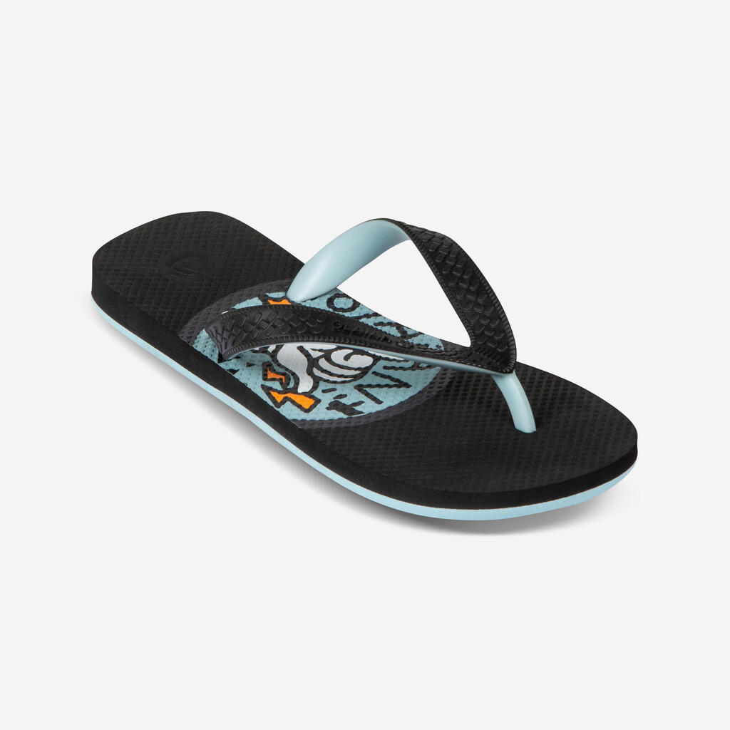 Tongs garçon