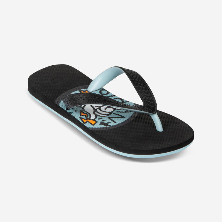 Boys Flip-Flops 190 Stamp