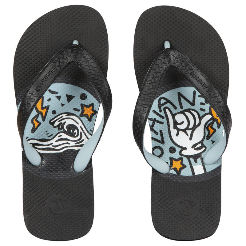 Fiú flipflop papucs - 190 Stamp