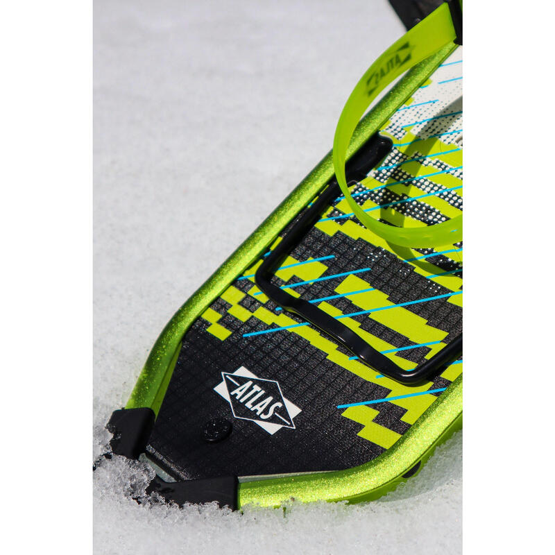 Schneeschuhe Atlas Range MTN 22