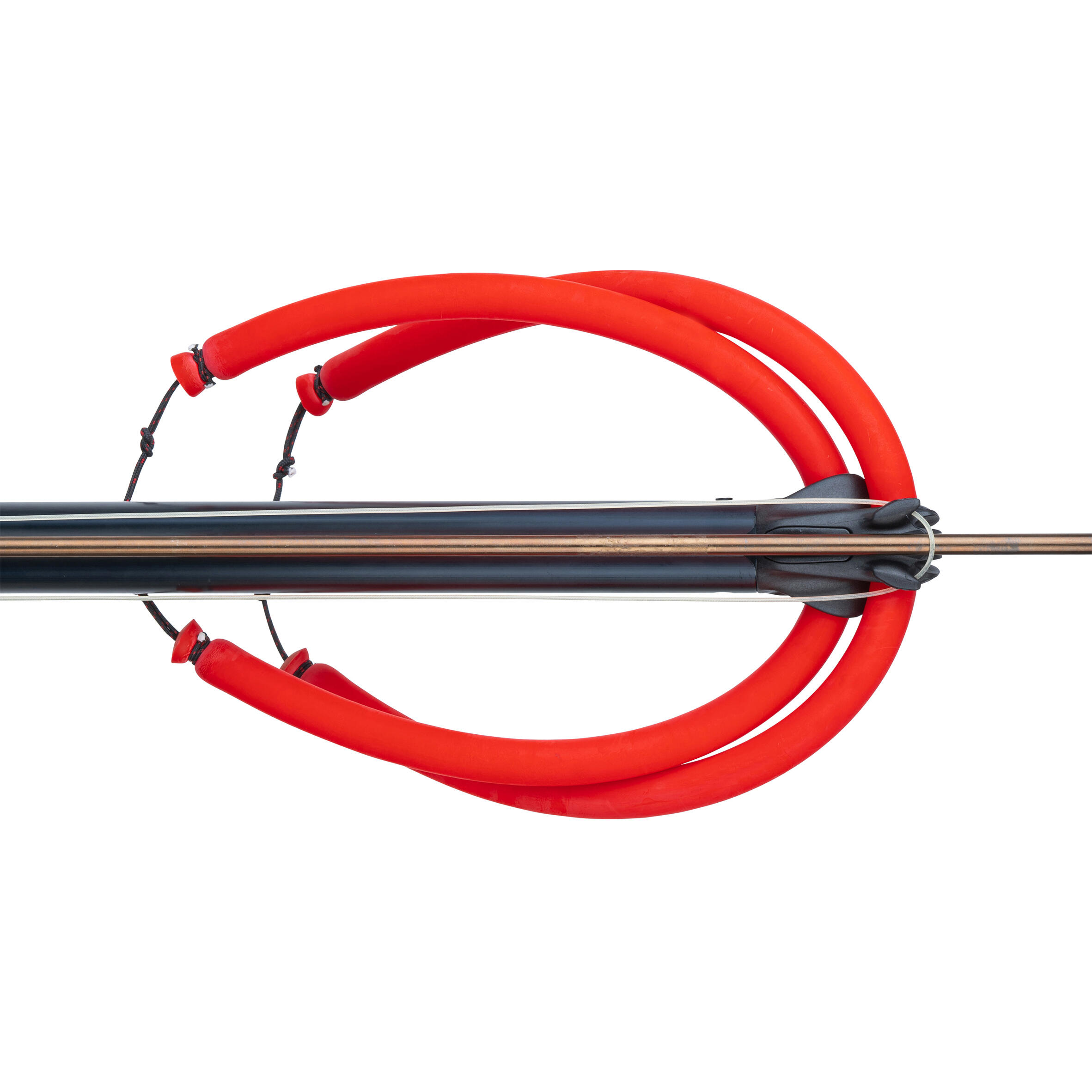 ARBALETE DE CHASSE SOUS MARINE CHEROKEE FAST 100CM 10/13