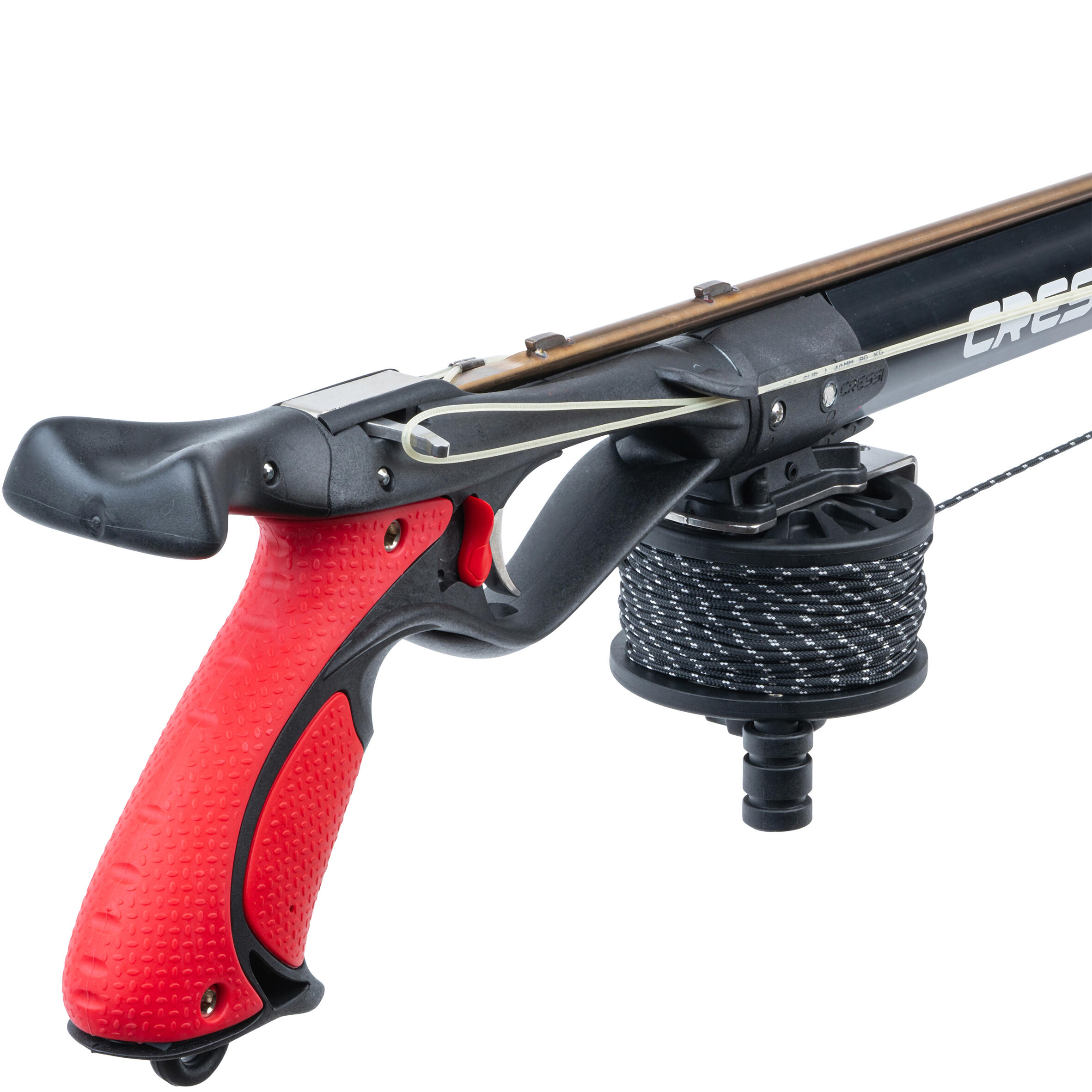 Elastico Circolare SEAC X-Powerfull Per Arbalete Da Pesca Subacquea - Foto 7