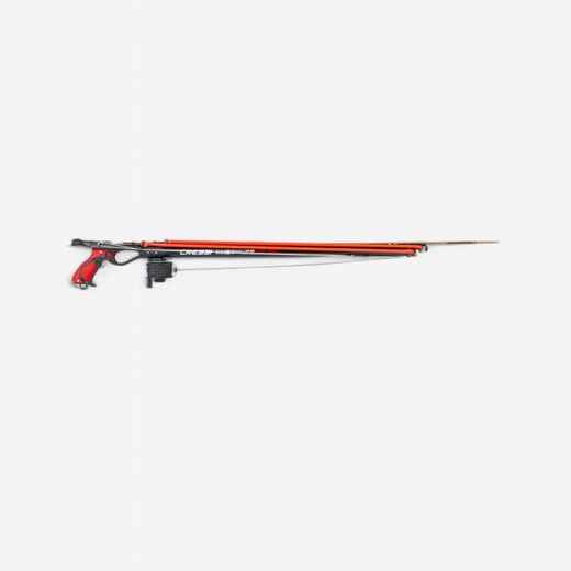 
      SPEARFISHING SPEARGUN CHEROKEE FAST 100 CM
  