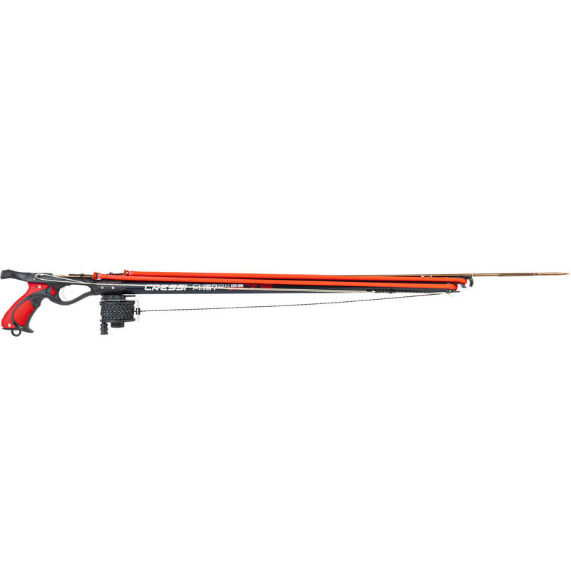 FUSIL PESCA SUBMARINA ARPON SUBACQUA WHALER