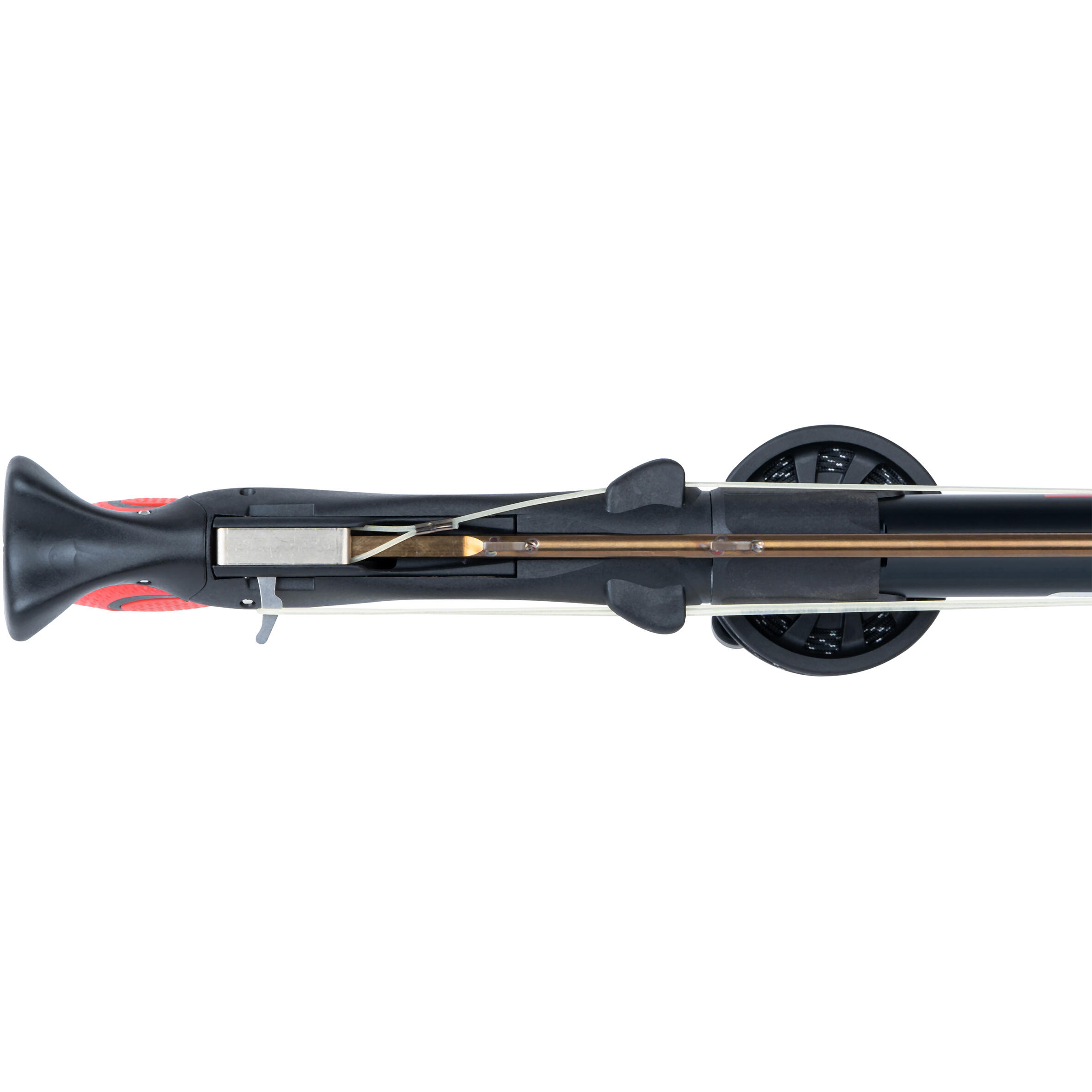 ARBALETE DE CHASSE SOUS MARINE CHEROKEE FAST 100CM 6/13