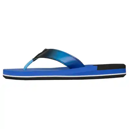 Boys' Flip-Flops 550 - Blue