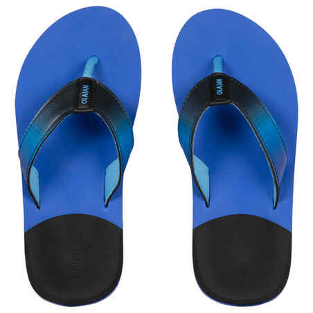 Boys' Flip-Flops - 550 Blue