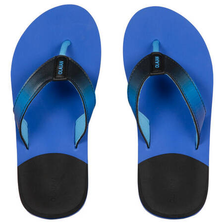 Sandal Jepit Anak Laki-laki 550 - Biru