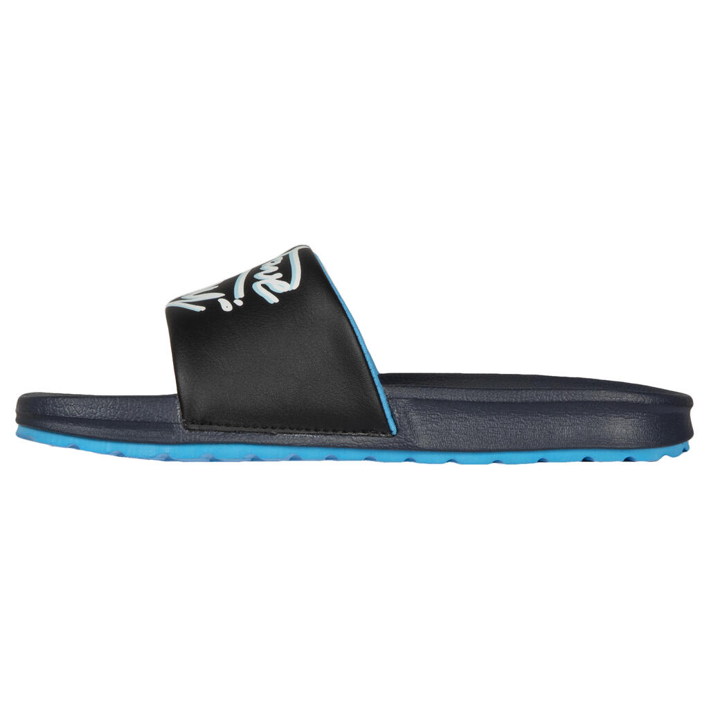 Boys' sliders - 550 Flame