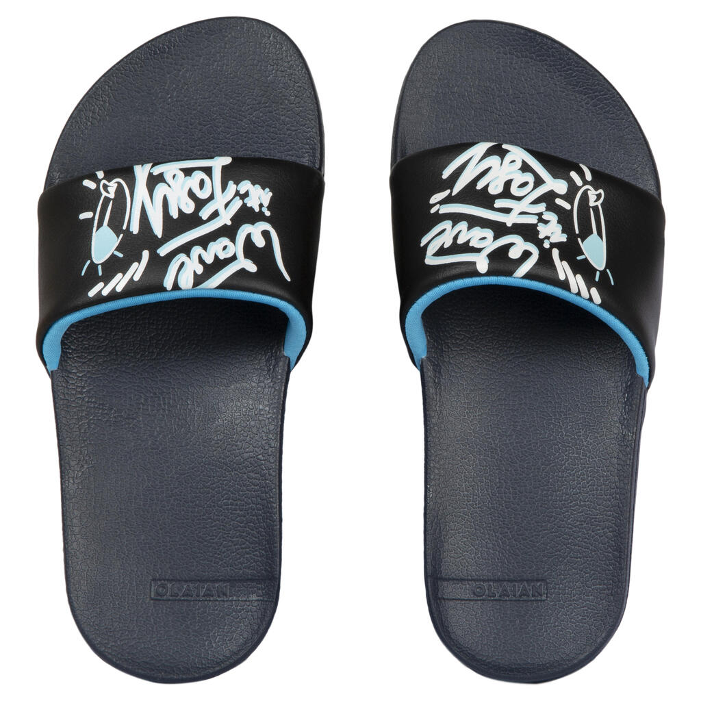 Claquettes Junior - 550 Hono