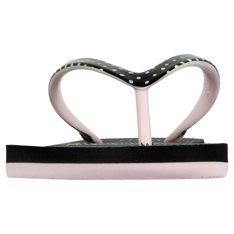Tongs Fille - 190 Neon