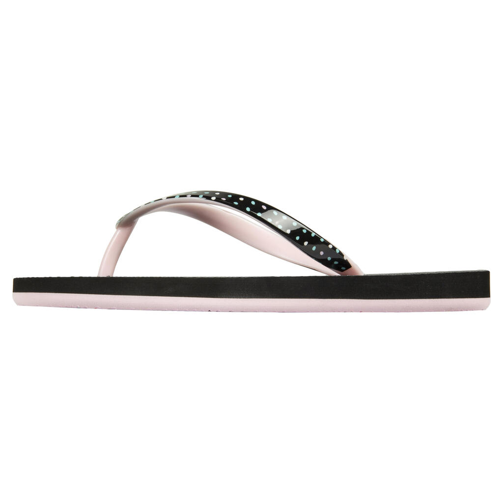 Tongs Fille - 190 Neon