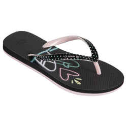 TONGS Fille 190 Neon