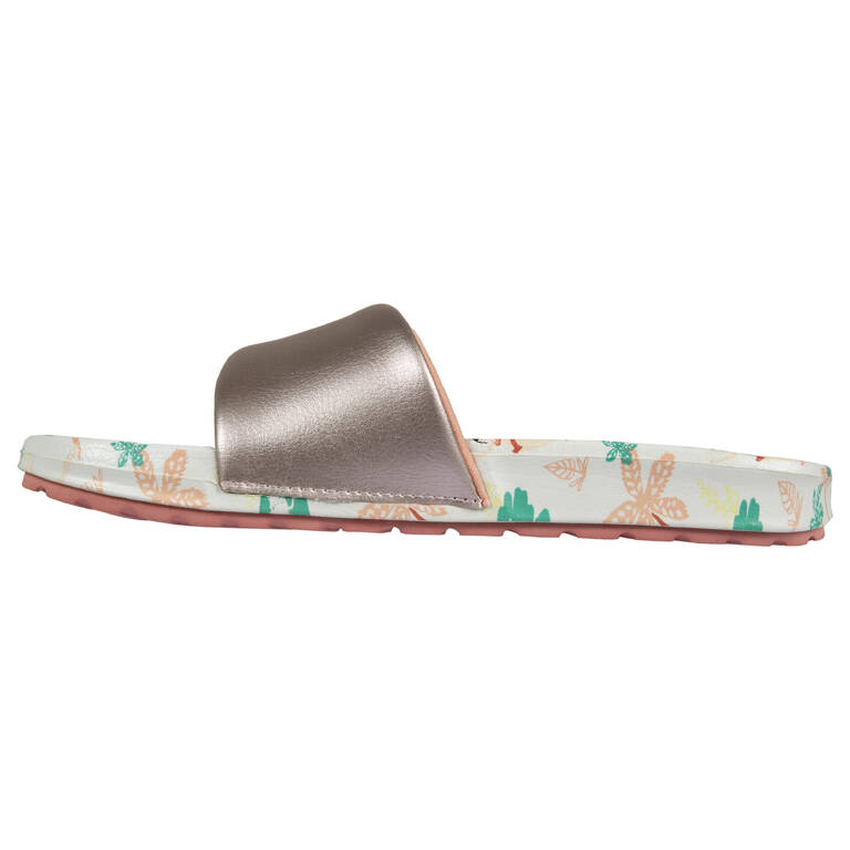 Girls' sliders - 550 Lsurf