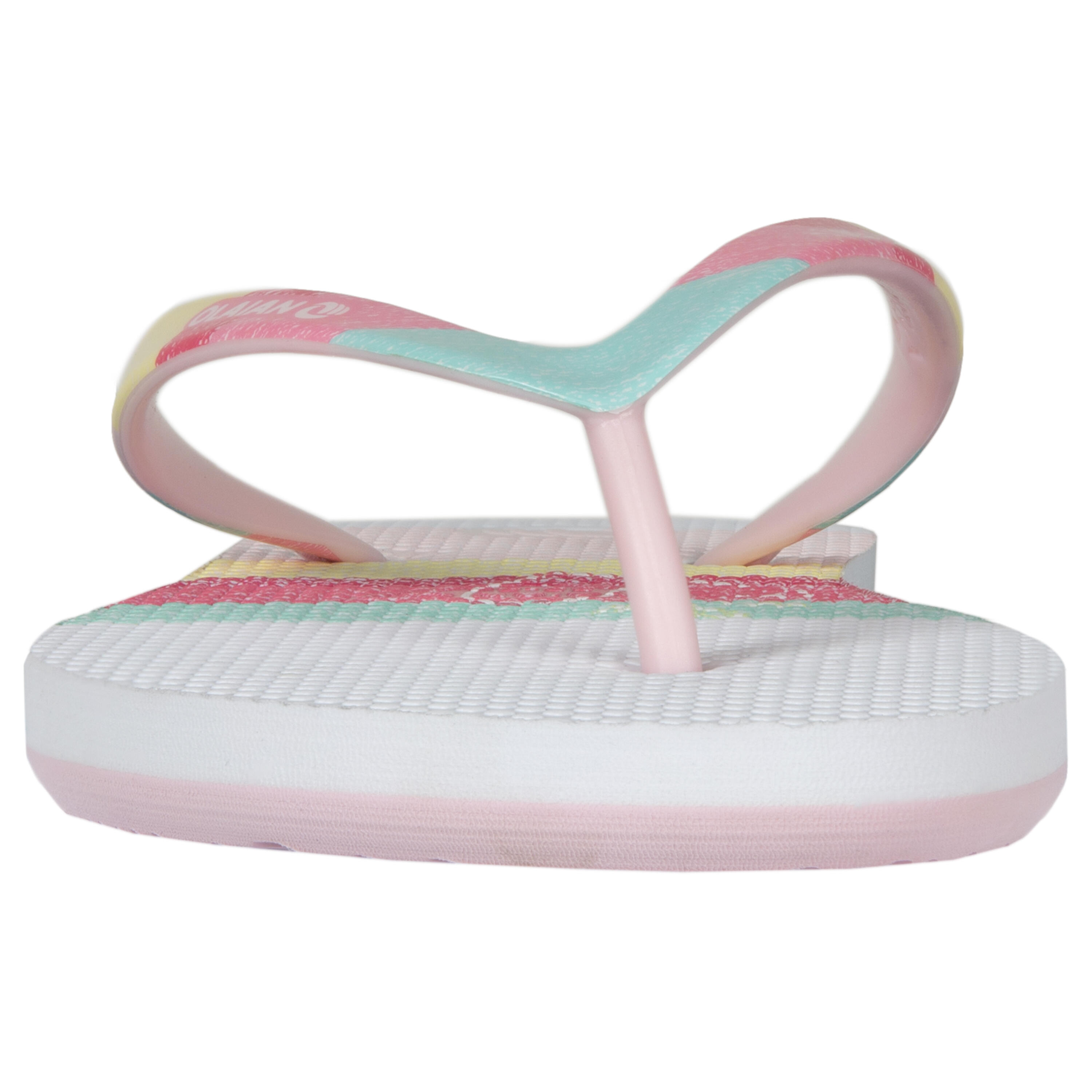 Girls' Flip-Flops - 190 Sweet 5/6